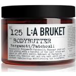 L:A Bruket Bergamot Patchouli No. 125 Masło do ciała 350 ml