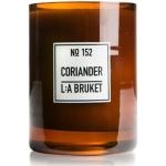 L:A Bruket Coriander No. 152 Świeca zapachowa 260 g