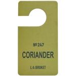 L:A Bruket Coriander No. 247 Zapach do pomieszczeń 15 g