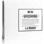 L:A Bruket Grooming Kit No. 166 zestaw do golenia 1 Stk