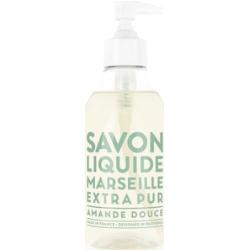 La Compagnie de Provence Savon Liquide Marseille Extra Pur Amande Douce Mydło w płynie 300 ml