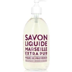 La Compagnie de Provence Savon Liquide Marseille Extra Pur Figue de Provence Mydło w płynie 495 ml