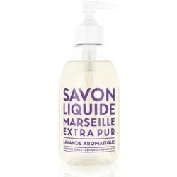 La Compagnie de Provence Savon Liquide Marseille Extra Pur Lavande Aromatique Mydło w płynie 300 ml