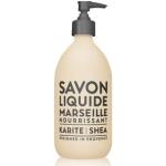 La Compagnie de Provence Savon Liquide Marseille Nourrissant Karité Shea mydło w płynie 495 ml