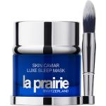 La Prairie Skin Caviar Collection Skin Caviar Luxe Sleep Mask, Maska do Twarzy na Noc feuchtigkeitsmaske 50.0 ml