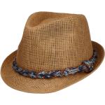 Labasa Trilby Straw Hat by Chillouts