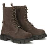 Lace-up Boots Kaporal