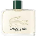Zielone Perfumy & Wody perfumowane męskie eleganckie 125 ml marki Lacoste Booster 