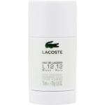 Lacoste Eau de Lacoste L.12.12 Blanc dezodorant sztyft 75 ml