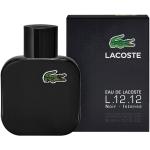 Perfumy & Wody perfumowane z paczulą męskie eleganckie gourmand marki Lacoste Eau de Lacoste 