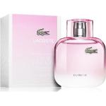 Perfumy & Wody perfumowane z paczulą damskie 90 ml drzewne marki Lacoste Eau de Lacoste 