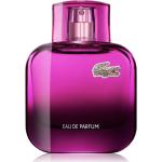 Lacoste Eau de Lacoste L.12.12 Pour Elle Magnetic woda perfumowana dla kobiet 80 ml