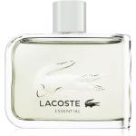 Przecenione Perfumy & Wody perfumowane męskie 125 ml drzewne marki Lacoste Essential 