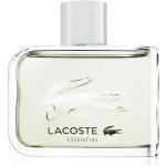 Przecenione Perfumy & Wody perfumowane męskie 75 ml drzewne marki Lacoste Essential 