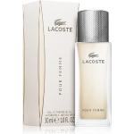 Lacoste Lacoste Pour Femme Légère - woda perfumowana 2 ml - próbka s rozpylaczem
