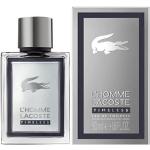 Czarne Perfumy & Wody perfumowane męskie 50 ml marki Lacoste 