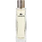 Różowe Perfumy & Wody perfumowane damskie gourmand marki Lacoste Pour Femme 