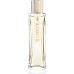 Przecenione Perfumy & Wody perfumowane damskie 90 ml kwiatowe marki Lacoste Pour Femme 