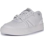 Białe Buty sportowe męskie marki Lacoste Sport w rozmiarze 45 