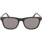 Okulary przeciwsłoneczne damskie marki Lacoste 