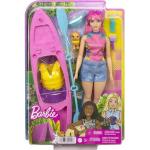 Lalki & akcesoria dla lalek z motywem psów Barbie 