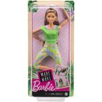 Lalki & akcesoria dla lalek Barbie 