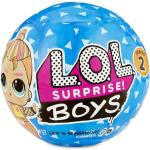 Lalka L.o.l. Surprise Boys 564799e7c (1 Zestaw)