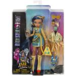 Lalki & akcesoria dla lalek Monster High Cleo de Nile 