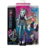 Lalki & akcesoria dla lalek z motywem Monster High Frankie Stein 