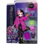 Lalki & akcesoria dla lalek Monster High Draculaura 