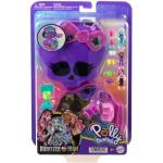 Lalki & akcesoria dla lalek marki Polly Pocket Monster High 