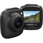 Kamery samochodowe marki LAMAX 