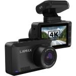 Kamery samochodowe marki LAMAX z WiFi 