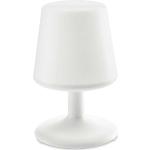 Białe Lampy marki Koziol 