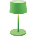 Zielone Lampy 