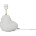Białe Lampy marki Ferm Living 