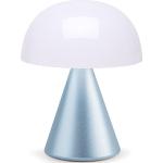 Lampa LED Mina L jasnoniebieska