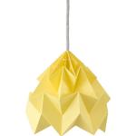 Żółte Lampy marki Snowpuppe 