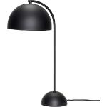 Czarne Lampy marki Hübsch 