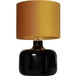 Złote Lampy w stylu retro marki kaspa 