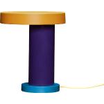 Lampa stołowa Magic kolorowa