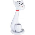 Lampy z motywem kotów marki jumi 