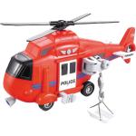 Helikoptery zabawkowe z motywem samolotów marki Lamps o tematyce samolotów i lotnisk 