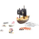 Zabawki z motywem łodzi marki Lamps o tematyce piratów i korsarzy 