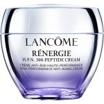 Przecenione Kremowe Kremy do twarzy z kwasem hialuronowym damskie 300 ml przeciwzmarszczkowe na przebarwienia marki LANCOME Rénergie francuskie 