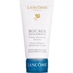 Przecenione Kremowe Antyperspiranty 50 ml do wszystkich rodzajów skóry w kremie marki LANCOME Bocage francuskie 