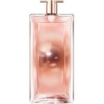 Białe Perfumy & Wody perfumowane z różą damskie romantyczne gourmand w testerze marki LANCOME Idôle francuskie 