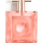Przecenione Różowe Perfumy & Wody perfumowane damskie 25 ml marki LANCOME Idôle francuskie 