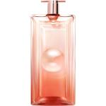 Przecenione Różowe Perfumy & Wody perfumowane 100 ml gourmand naturalne przyjazne zwierzętom marki LANCOME Idôle francuskie 