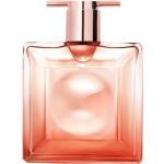 Przecenione Różowe Perfumy & Wody perfumowane 25 ml gourmand naturalne przyjazne zwierzętom marki LANCOME Idôle francuskie 